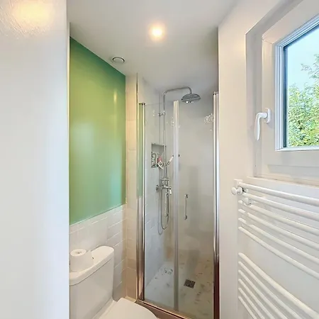 A Cosy Haven In Charm And Comfort Wersal