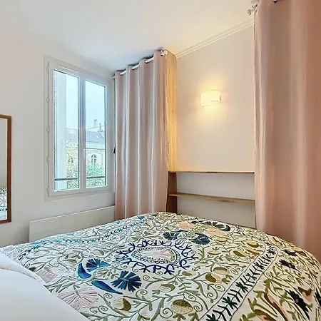 Apartamento A Cosy Haven In Charm And Comfort *