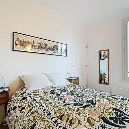 A Cosy Haven In Charm And Comfort Apartamento *